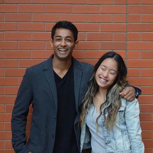 Meet your Posher, Vy